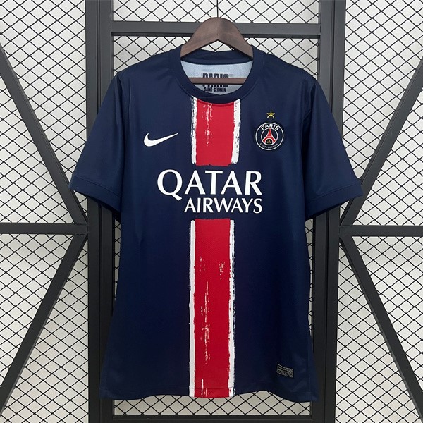 Thailand Trikot PSG Heim Champions 2025